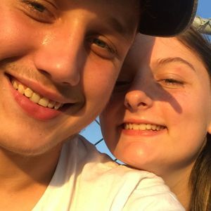 Meet your Posher, Christian